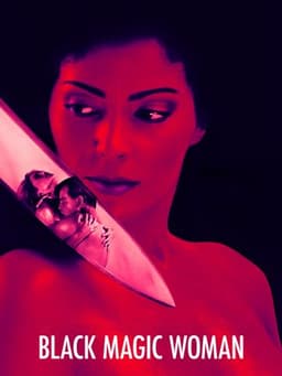 Black Magic Woman