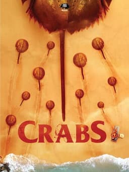 Crabs!