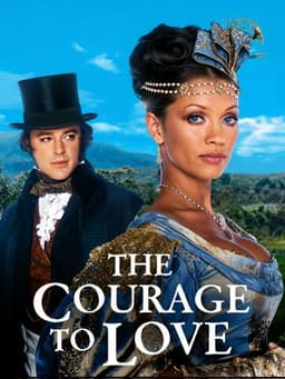The Courage to Love