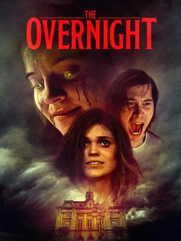The Overnight