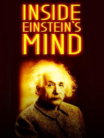 Inside Einstein's Mind: The Enigma of Space and Time