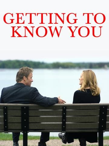 Getting to Know You