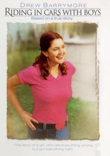 Riding in Cars with Boys