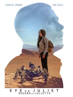 Eye on Juliet