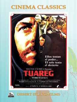 Tuareg: Desert Warrior