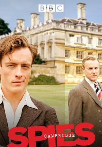 Cambridge Spies