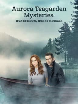Aurora Teagarden Mysteries: Honeymoon, Honeymurder