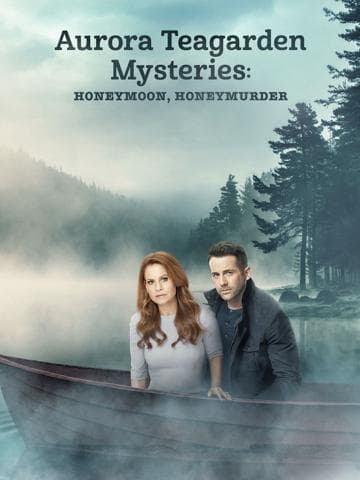 Aurora Teagarden Mysteries: Honeymoon, Honeymurder
