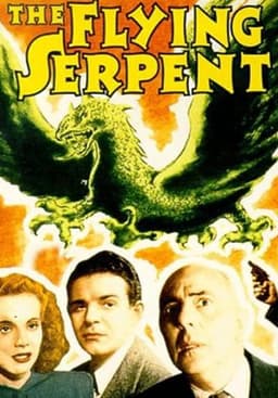 The Flying Serpent