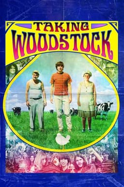 Taking Woodstock
