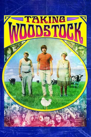 Taking Woodstock