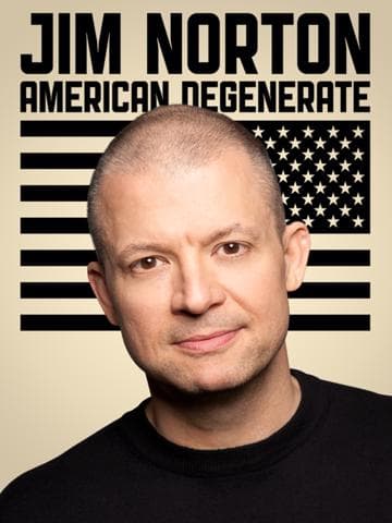 Jim Norton: American Degenerate