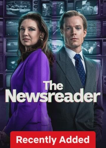 The Newsreader