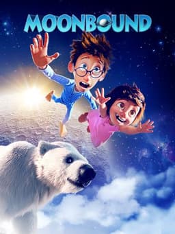 Moonbound