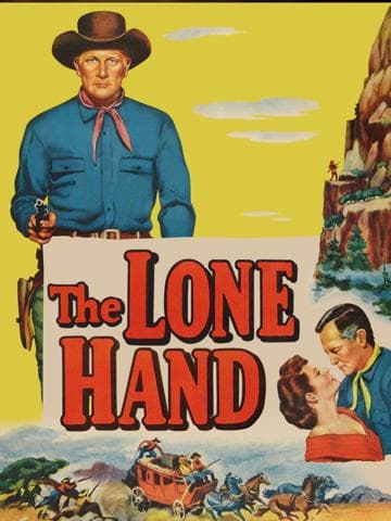 The Lone Hand