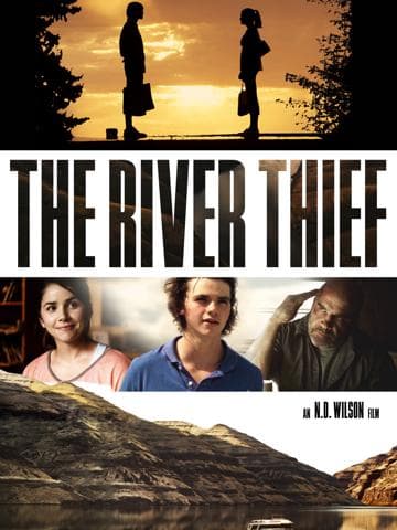 The River Thief