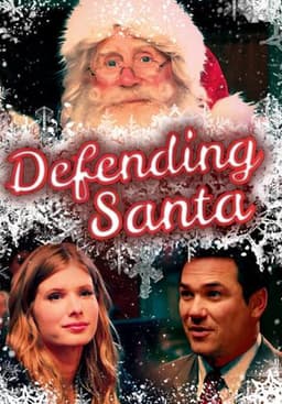 Defending Santa