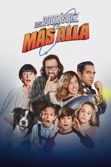 The Rodriguez and the Beyond