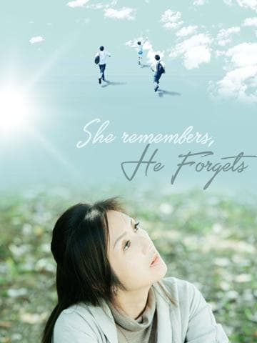 She Remembers, He Forgets