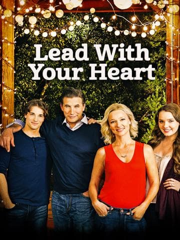 Lead with Your Heart