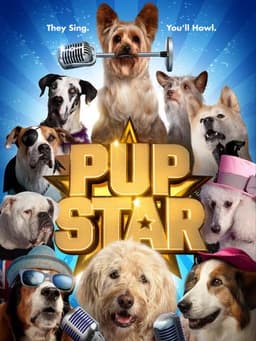 Pup Star
