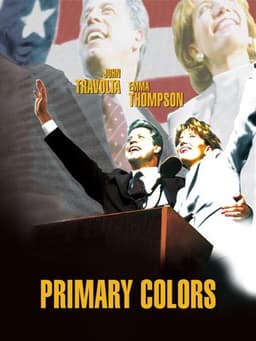 Primary Colors