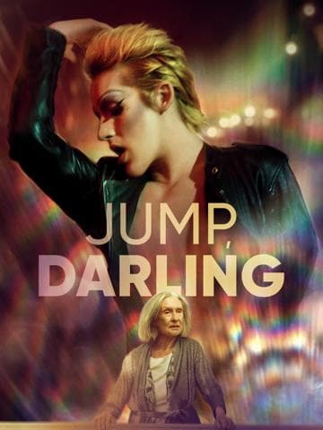 Jump, Darling