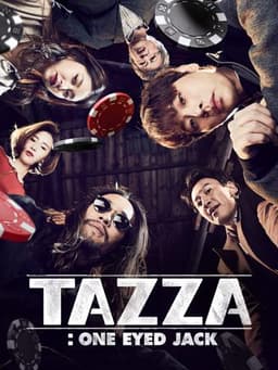 Tazza: One Eyed Jack