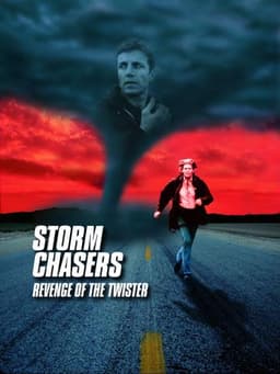 Storm Chasers: Revenge of the Twister