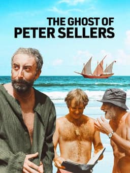 The Ghost of Peter Sellers