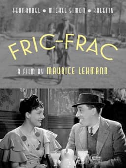 Fric-Frac