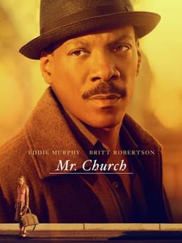 Mr. Church