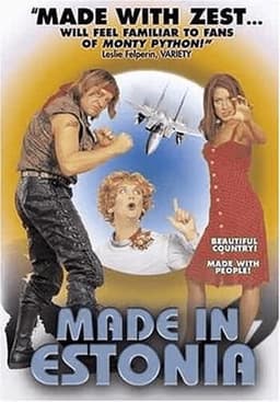 Made in Estonia