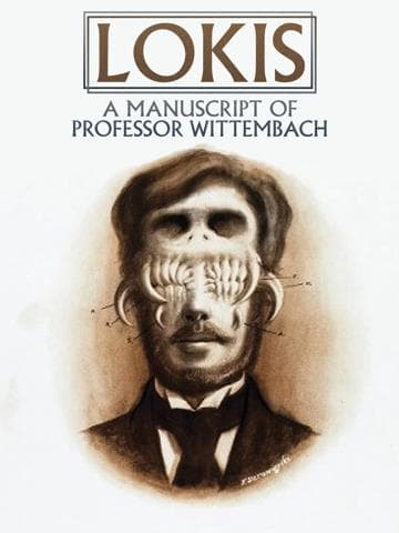 Lokis: A Manuscript of Professor Wittembach
