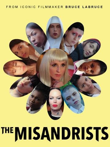 The Misandrists