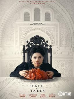 Tale of Tales