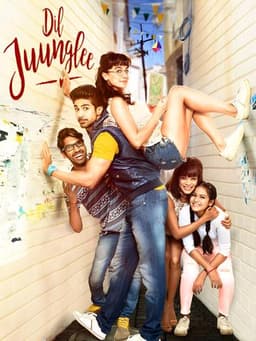 Dil Juunglee
