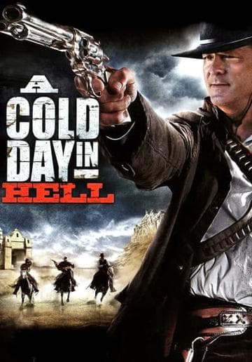 A Cold Day in Hell