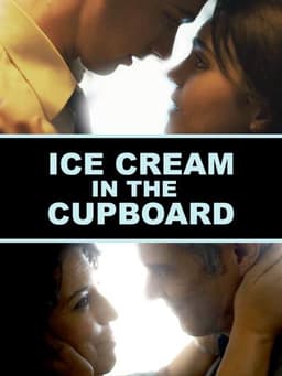 Ice Cream in the Cupboard