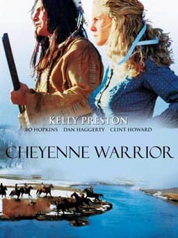 Cheyenne Warrior