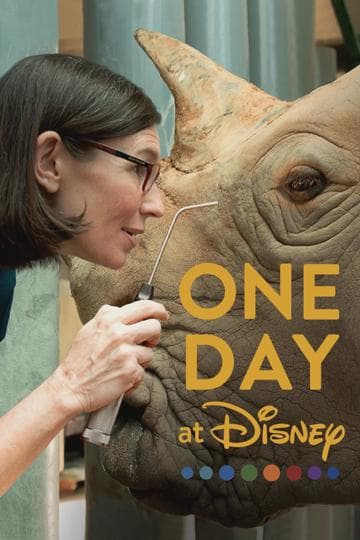 One Day at Disney