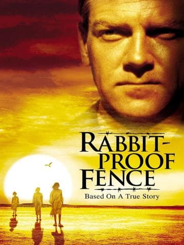 Rabbit-Proof Fence