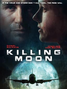 Killing Moon