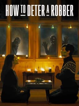 How to Deter a Robber