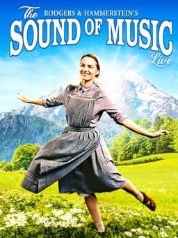 The Sound of Music Live!
