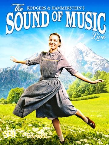 The Sound of Music Live!