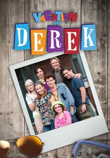 Vacation with Derek