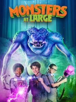 Monsters at Large