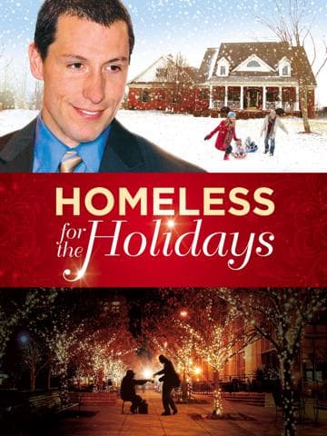 Homeless for the Holidays