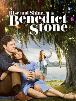 Rise and Shine, Benedict Stone